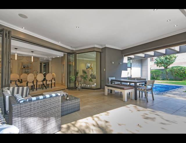 4 BEDROOM CLUSTER FOR SALE IN WOODMEAD